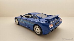 1:18 BUGATTI EB110 PPG - 5