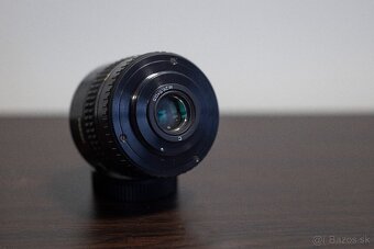 KMZ Zenitar MC FishEye 2.8/16V M42 - 5