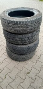 215/60R17C Letné - 5