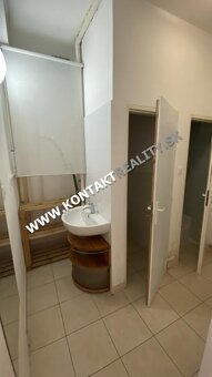 Obchodný priestor 220 m2 na prízemí - 5