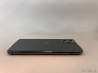 IPHONE 11 PRO MIDNIGHT GREEN 256GB ZÁRUKA - VEĽMI PEKNÝ STAV - 5