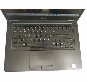 Dell Latitude 5480 - 5