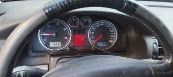 Volkswagen Passat 1,9 TDI 4x4 - 5