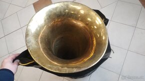 B - tuba Amati - 5