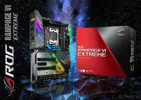 ROG RAMPAGE VI EXTREME - 5