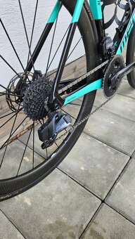 Megamo pulse elite sram force axs - 5