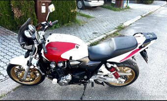 Honda CB 1300A - 5