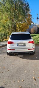 Audi Q5 3.0 TDi Quatro - 5