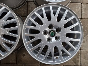 BBS 5x100 R16-Pneu Mam... - 5