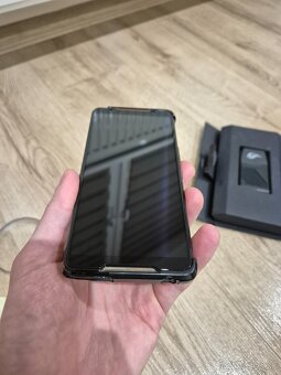 Asus ROG Phone 1 512gb - 5