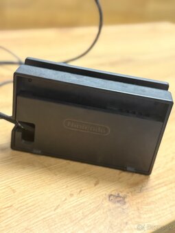 Nintendo switch - 5