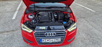 Audi A3 1,2TFSI - 5