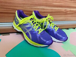 Asics bežecké tenisky, 36, - 22,5cm - 5