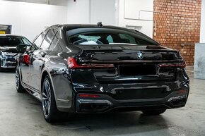 BMW 730d - 5