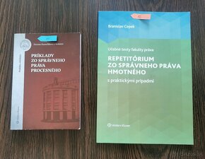 Knihy Ekonómia a Právo - 5