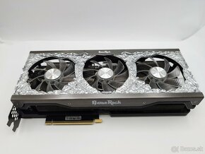 Palit RTX 3070 GameRock 8GB (NVIDIA) - 5