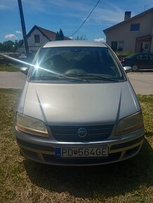 Fiat Idea 1.3 jtd - 5