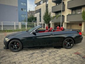 BMW 320i E93 Cabrio - 5