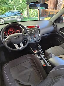 KIA ceed 1,4 CVVT - 5