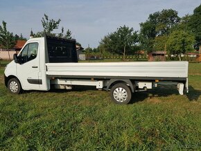 Renault Master Jednokabina Valnik - 5