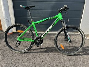 Horský bicykel CTM Terrano 2.0 26" - 5