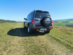 Suzuki Grand Vitara 2,0hdi 2005 - 5