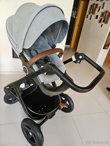 Stokke trailz 3-kombinácia - 5