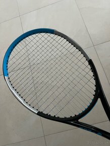 Detská tenisová raketa Wilson Ultra 26 v 3.0 - 5