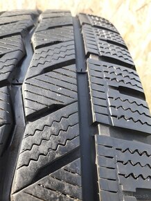 215/75 r16C zimne pneumatiky - 5