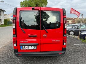 Opel Vivaro 1.6 CDTI BiTurbo - 5