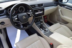 Škoda Superb Combi 2.0 TDI SCR Style DSG PANORAMA - 5