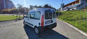 PREDAJ Renault Kangoo 1.5 dCi 70 - 5