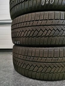 Continental TS 850P 235/55 R17 103V 2020 - 5