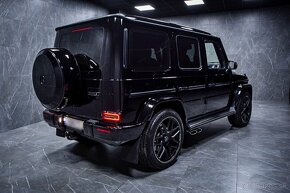 2024 Mercedes-Benz G 63 AMG 585k Burmester 1.MAJ DPH - 5