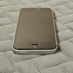 iPhone SE 2016 32GB - 5