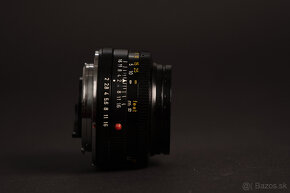 Leica Summicron 1:2/50mm - 5