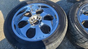 Dodge Ram R22 5x139.7 - 5