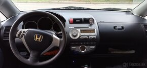 2005 Honda Jazz 1.4 - 5