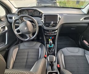 Peugeot 2008 1.6hdi - 5