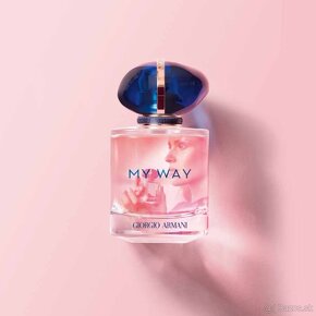 My Way 90ml - 5