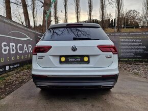 Volkswagen Tiguan Allspace 2.0 TSI BMT Highline, odpočet DPH - 5