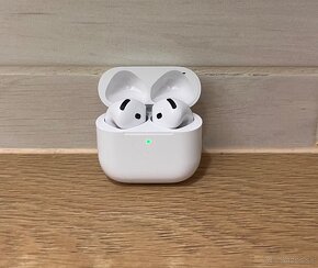 Airpods 4+ záruka - 5