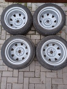 Ats R15 4x100 - 5