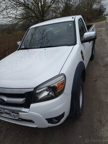 Ford Ranger - 5