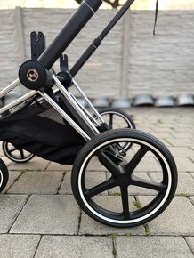 Cybex priam podvozok - 5