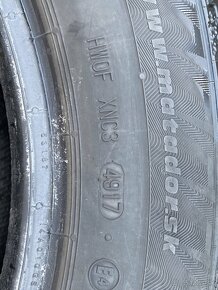 Matador 205/55 R16 91H Sibir Snow M/S - 5