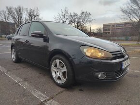 Volkswagen Golf 1.4 TSI Comfortline - 5