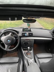 Bmw 120d e87 - 5