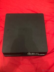 Ps4 500GB slim - 5