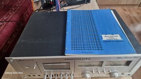 marantz 5010 made in Japan 1978 - 5